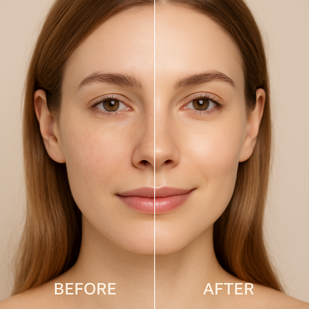 K-Beauty by Silxin™ – Night Smooth & Clear Rice Peel-Off Mask